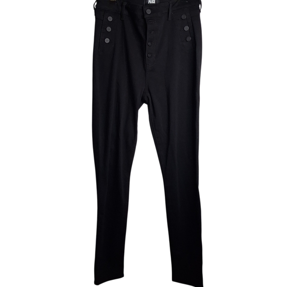 PAIGE High Ris - Picture 2 of 11